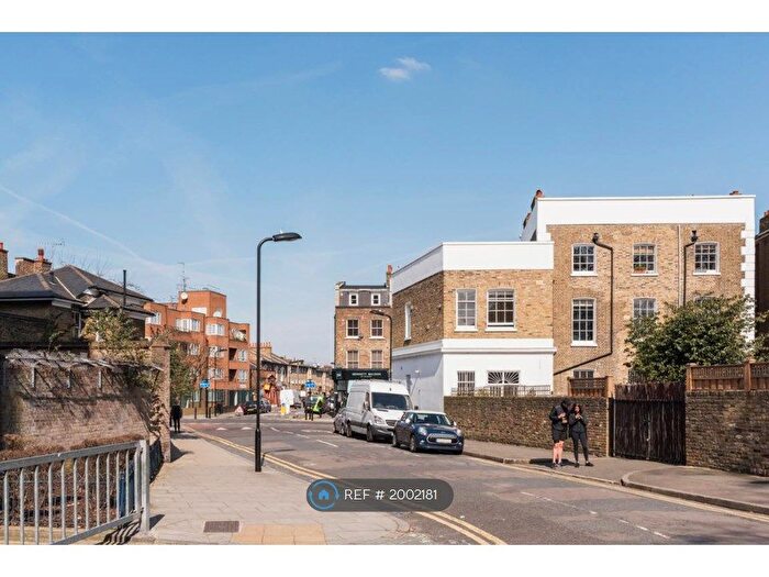 1 Bedroom Flat To Rent In Richmond Road, London, E8