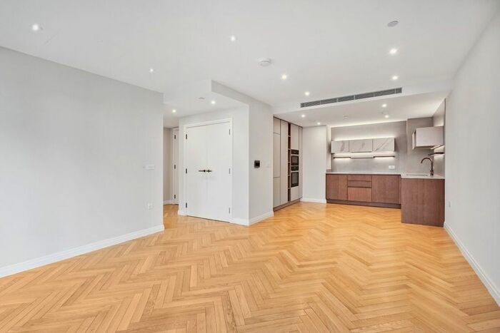 2 Bedroom Flat To Rent In Sands End Lane, London, SW6