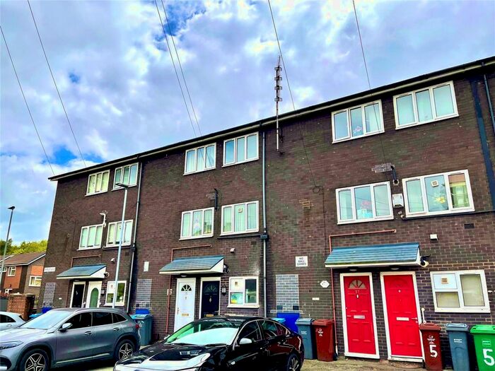 Houses for sale & to rent in M40 8AD, Lord North Street, Miles Platting