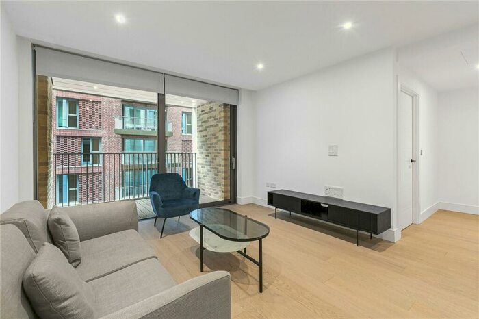 1 Bedroom Apartment To Rent In Palmer Road, London, SW11