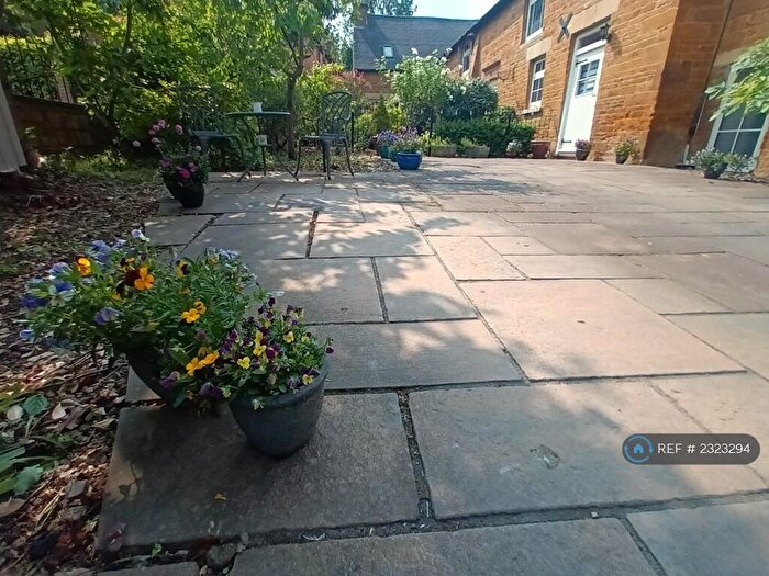 2 Bedroom End Of Terrace House To Rent In Hunting Lodge Mews, Cottingham, Market Harborough, LE16