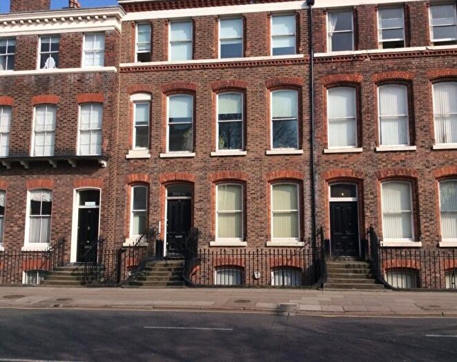 1 Bedroom Flat To Rent In Catharine Street Liverpool, L8