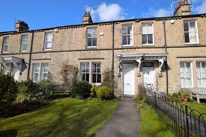 4 Bedroom Terraced House For Sale In Stephenson Terrace, Wylam, NE41