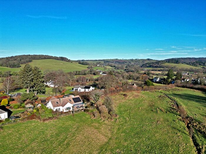 4 Bedroom Detached Bungalow For Sale In Chagford, Newton Abbot, TQ13