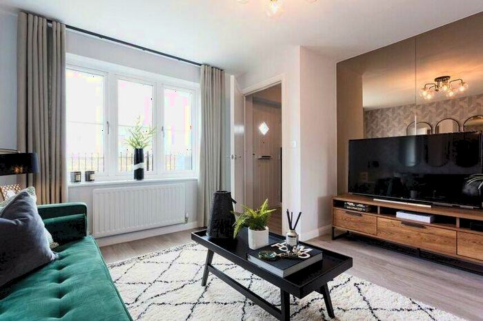 3 Bedroom Semi-Detached House For Sale In Lapit Meadows, Tewkesbury Road, Cheltenham, GL19