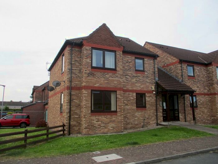 2 Bedroom Flat To Rent In Brisco Meadows, Carlisle, CA2