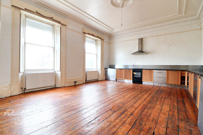 2 Bedroom Apartment To Rent In Aberdeen Terrace, London, SE3