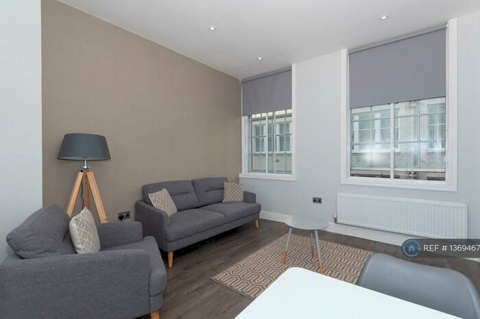 1 Bedroom Flat To Rent In Reliance House, Liverpool, L2