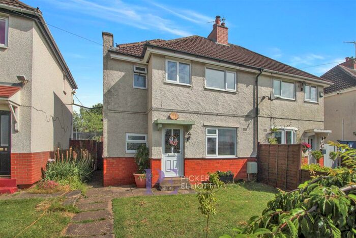 3 Bedroom Semi-Detached House For Sale In Leicester Road, Wolvey, LE10