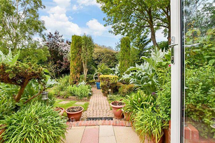 5 Bedroom Detached House For Sale In Wotton Court, St Nicholas At Wade, Birchington, Kent, CT7