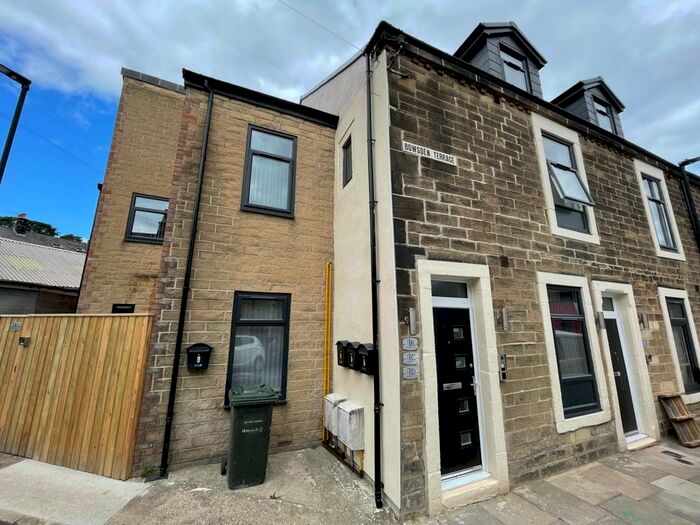2 Bedroom Flat To Rent In Bowsden Terrace, Gosforth, Newcastle Upon Tyne, NE3