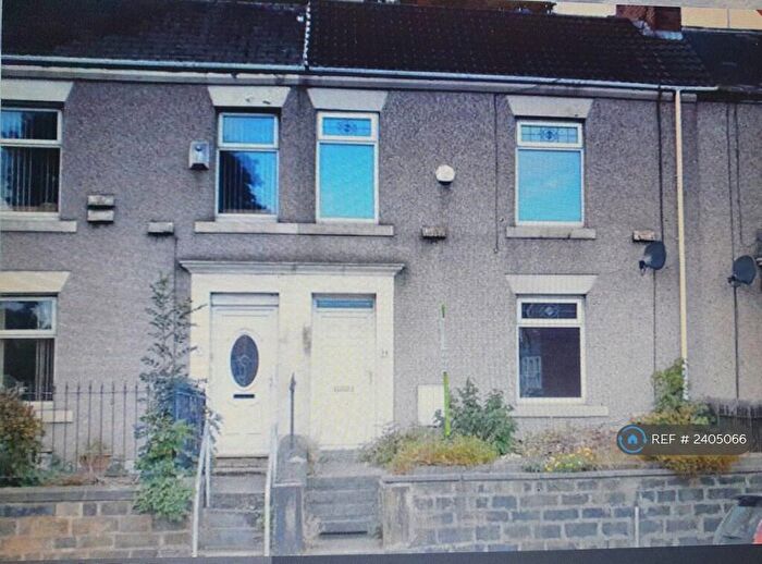 3 Bedroom Terraced House To Rent In Old Durham Road, Gateshead, NE8