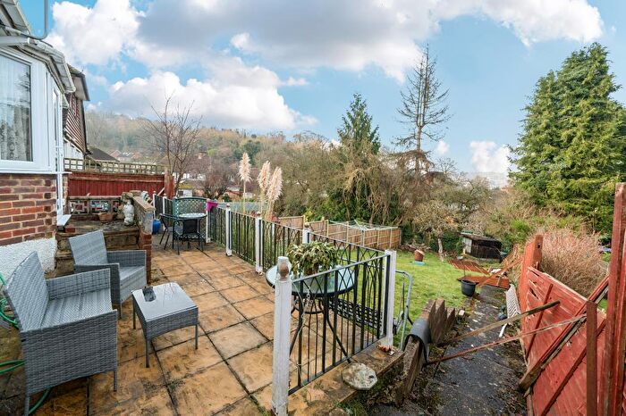 2 Bedroom Detached Bungalow For Sale In High Wycombe, Keep Hill, Buckinghamshire, HP11