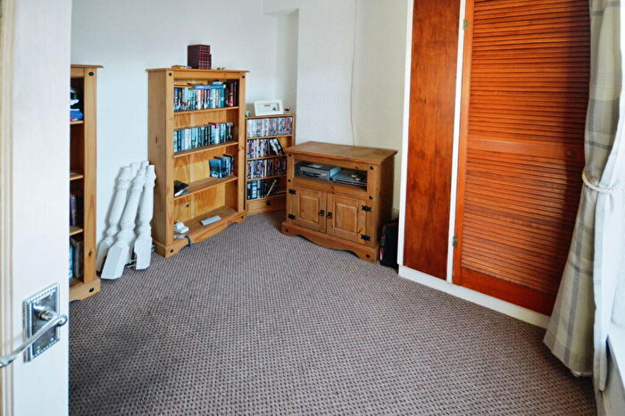 3 Bedroom End Of Terrace House For Sale In Hazelwood Terrace, Cwmavon, Port Talbot, SA12