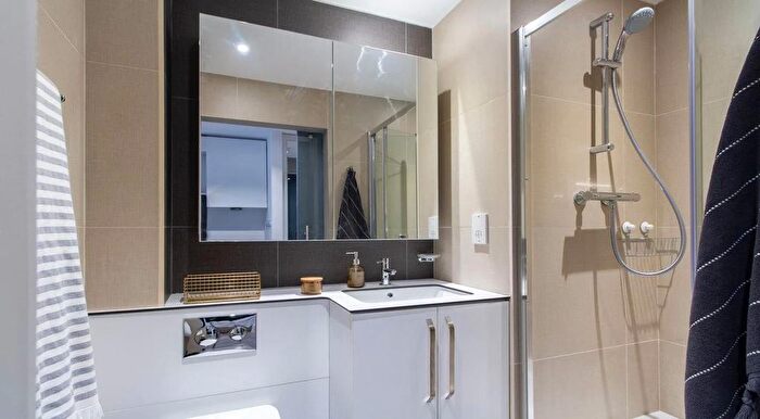 Studio To Rent In Curzon Street, Nottingham, NG3