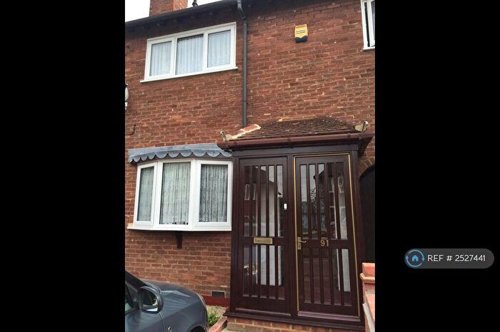 3 Bedroom Terraced House To Rent In Gregory Crescent, Eltham, SE9