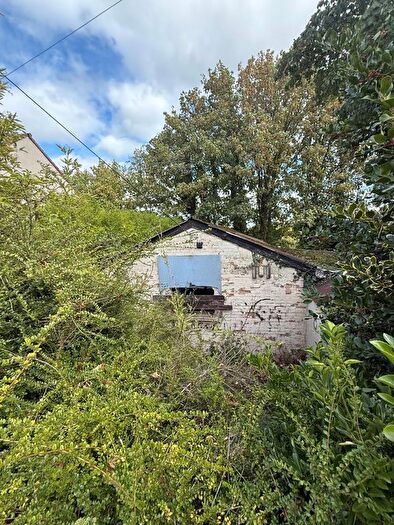 Land For Sale In Sebastopol Labour Club The Avenue, Griffithstown, Griffithstown, Pontypool, Gwent, NP4