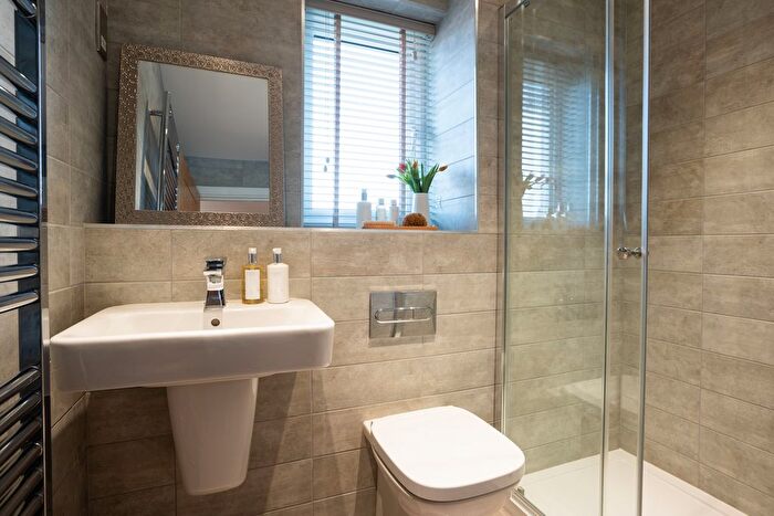 4 Bedroom Detached House For Sale In "The Gardenia" At Cushycow Lane, Ryton, NE40