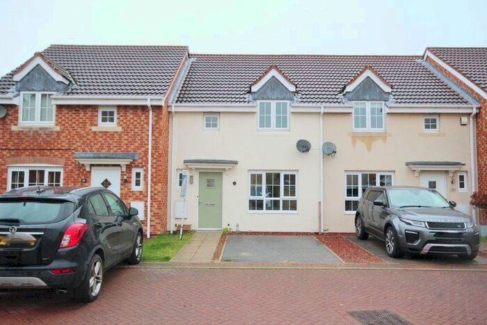 3 Bedroom Town House To Rent In The Haywain, South Milford, Leeds, LS25