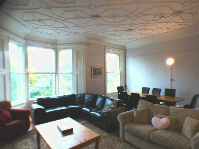 9 Bedroom Terraced House To Rent In Brandling Park, Jesmond, NE2