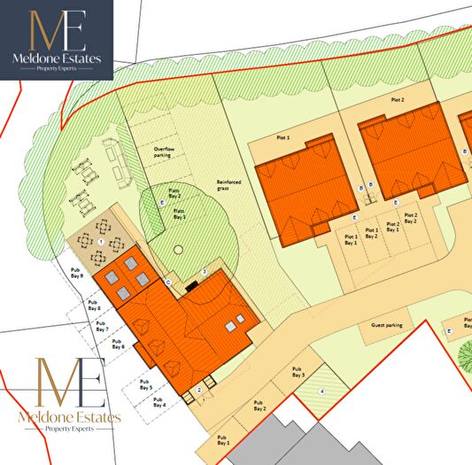 Land For Sale In Plot - Green Street Green Road, Dartford, Kent, DA2