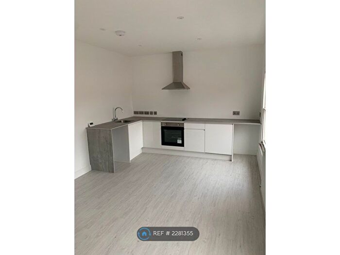 1 Bedroom Flat To Rent In Derngate, Northampton, NN1