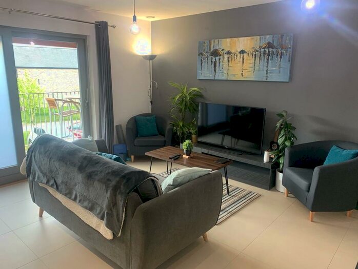 1 Bedroom Apartment To Rent In St. Fagans, Cardiff, CF5