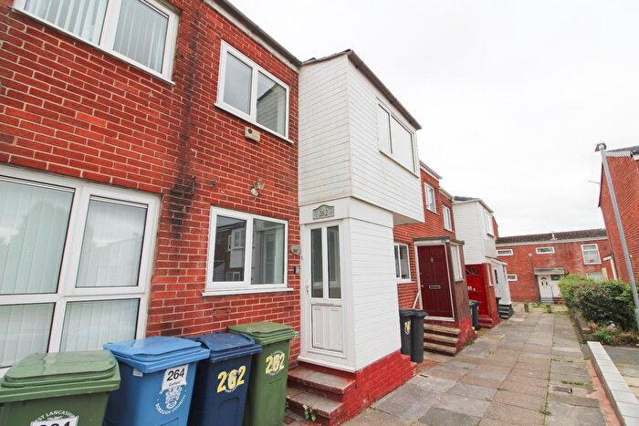3 Bedroom Terraced House To Rent In Carfield, Skelmersdale, WN8