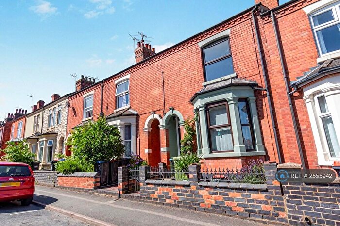 3 Bedroom Terraced House To Rent In Windsor Street, Wolverton, Milton Keynes, MK12