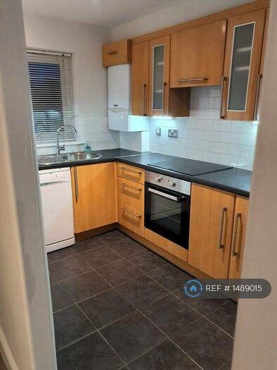 1 Bedroom Flat To Rent In Braithwaite Avenue, Romford, RM7