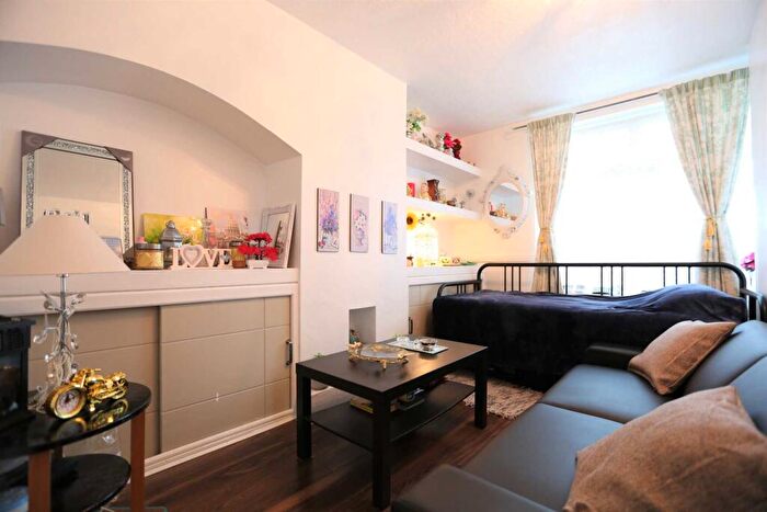 2 Bedroom Terraced House To Rent In Amesbury Road, Becontree, RM9