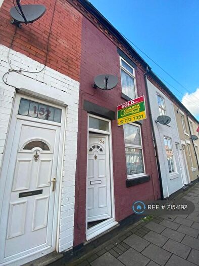 3 Bedroom Terraced House To Rent In Cherrywood Road, Birmingham, B9