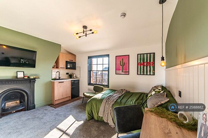 1 Bedroom Flat To Rent In Preston, Preston, PR1