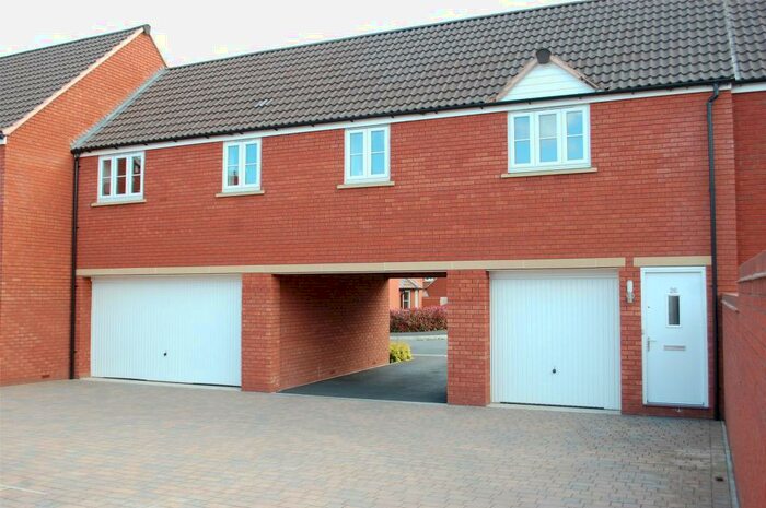 2 Bedroom Apartment To Rent In Beauchamp Road, Walton Cardiff, Tewkesbury, Gloucestershire, GL20