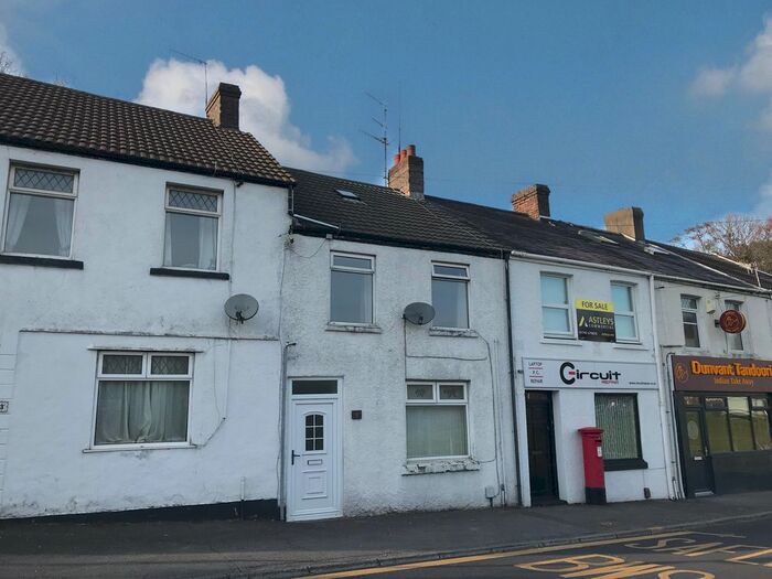 1 Bedroom Flat To Rent In Dunvant Square, Dunvant, Swansea, SA2