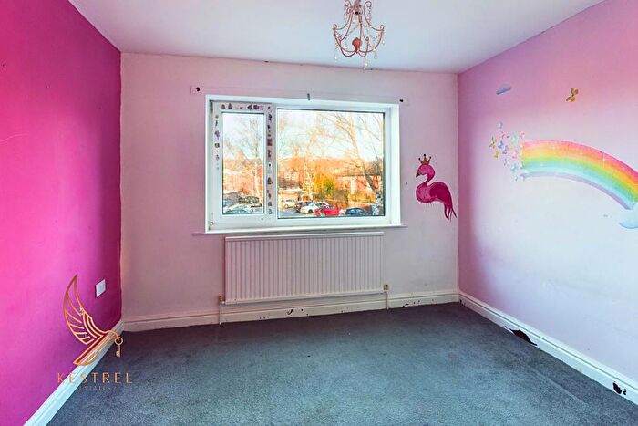 2 Bedroom Semi-Detached House For Sale In Bow Street, Cudworth, Barnsley, S72