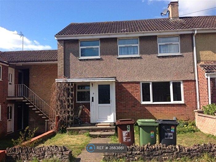 3 Bedroom End Of Terrace House To Rent In Handcross Court, Corby, NN18