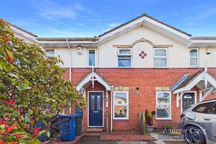 2 Bedroom Semi Detached House For Sale In Waterford Park, Brunswick Village, NE13