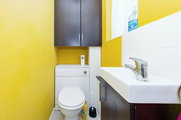 3 Bedroom Terraced House For Sale In Brightlingsea Road, Sandwich, CT13