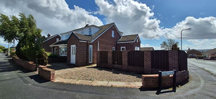 4 Bedroom Semi-Detached House For Sale In Harford Road, Cayton, Scarborough, YO11