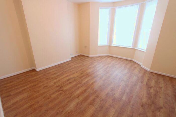 1 Bedroom Ground Flat To Rent In Gordon Road, Liverpool, L21