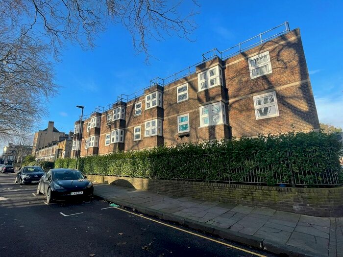 1 Bedroom Flat To Rent In Formby Court, Highbury &amp; Islington, N7