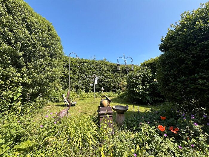 2 Bedroom Detached Bungalow To Rent In Coneygar Close, Bridport, Dorset, DT6