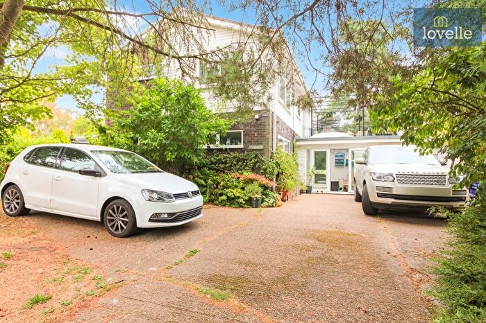 4 Bedroom Detached House For Sale In Butt Lane, Goulceby, LN11