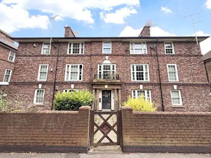 2 Bedroom Flat For Sale In Muirhead Avenue, Tuebrook, Liverpool, L13