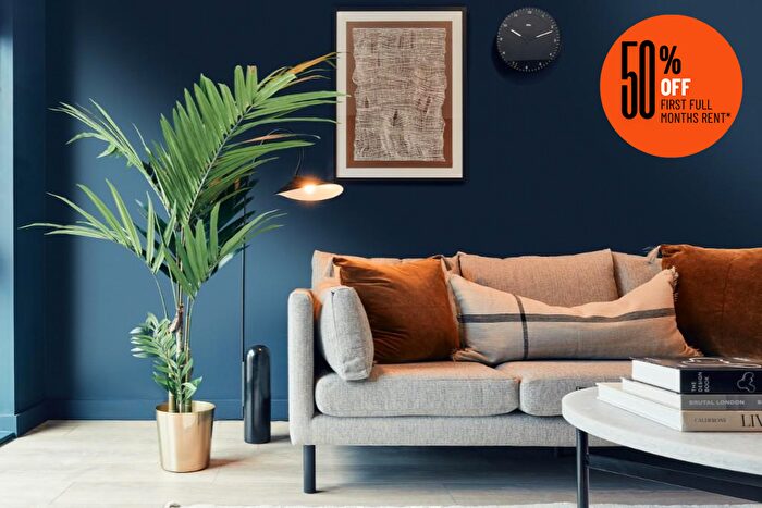 1 Bedroom Flat To Rent In Solasta Riverside, Clyde Place, Glasgow, G5