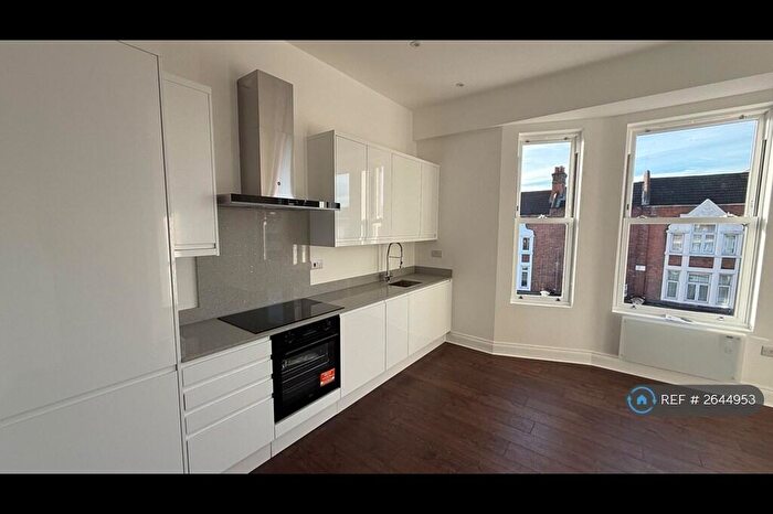 1 Bedroom Flat To Rent In Sydenham Road, London, SE26