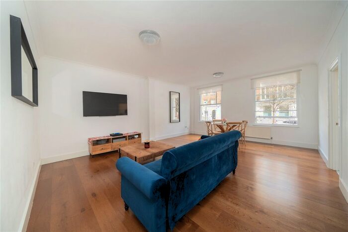 2 Bedroom Flat To Rent In Montagu Place, London, W1H