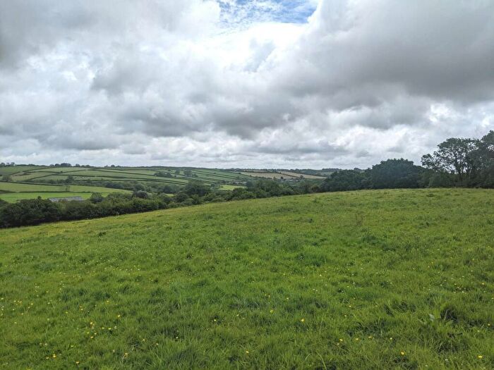 Land For Sale In Hooke, Beaminster, DT8