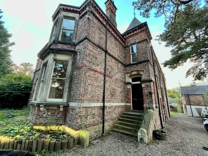 4 Bedroom Detached House To Rent In Coniscliffe Road/ West End - Darlington, DL3